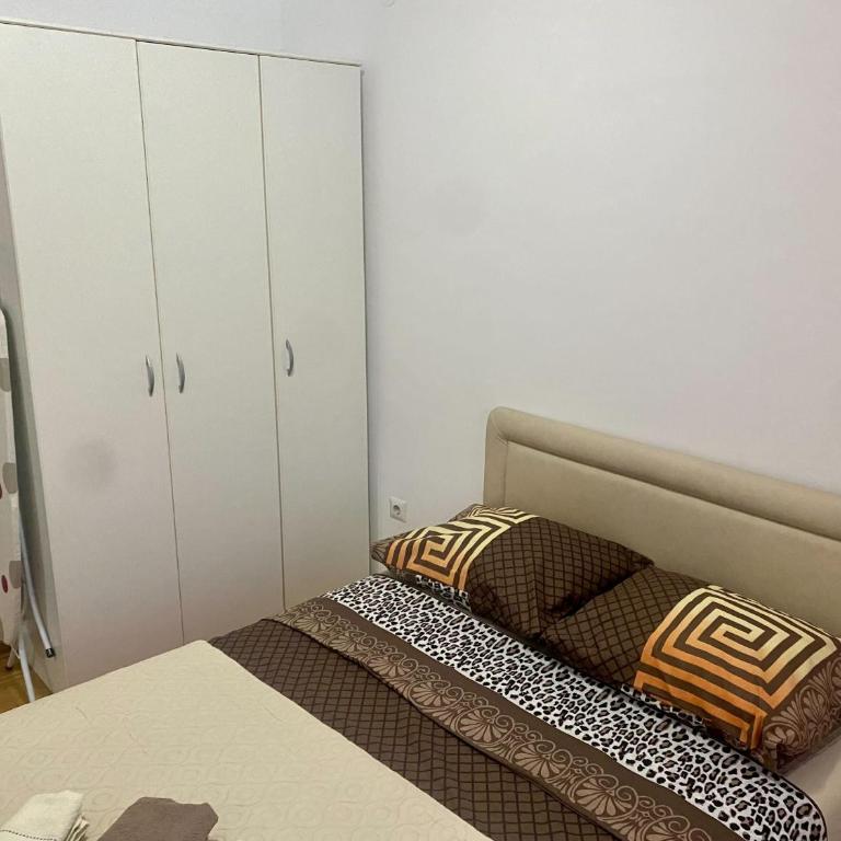 RIO 2 - Apartman sa 1 Spavaćom Sobom - 2