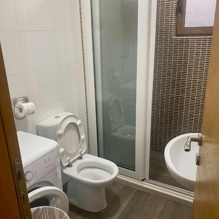 RIO 2 - Apartman sa 1 Spavaćom Sobom - 9