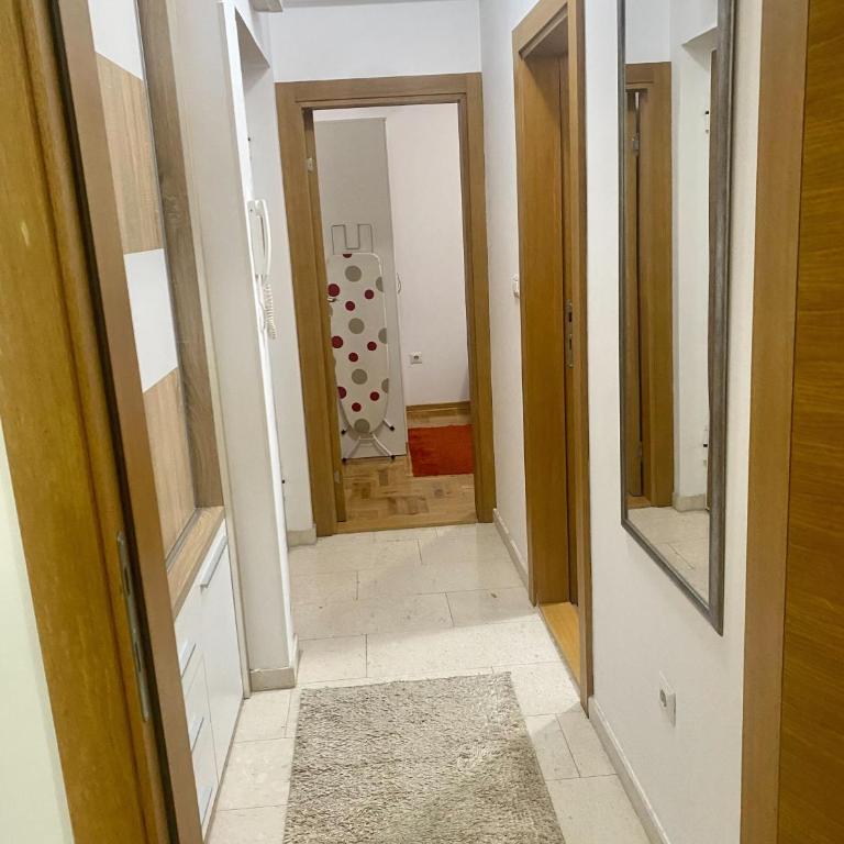 RIO 2 - Apartman sa 1 Spavaćom Sobom - 11