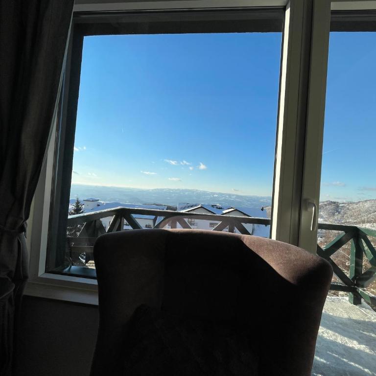 Pano Kopaonik Panorama - One-Bedroom Apartment - 56