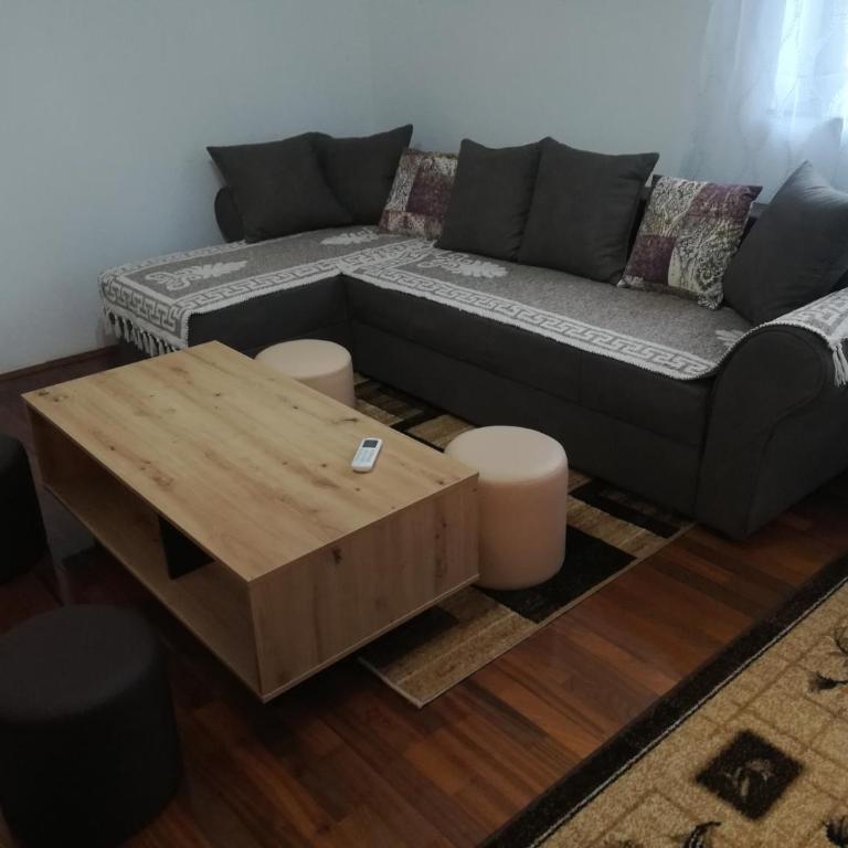 Apartman 2M Lux - Apartman sa 1 Spavaćom Sobom - 12