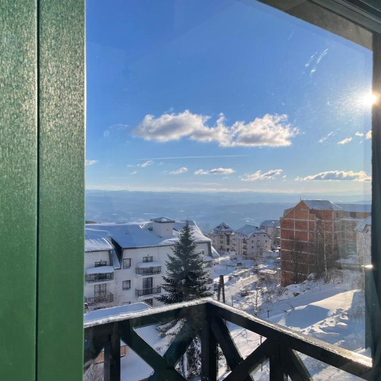 Pano Kopaonik Panorama - One-Bedroom Apartment - 77