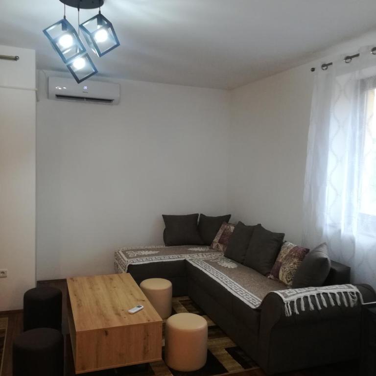 Apartman 2M Lux - Apartman sa 1 Spavaćom Sobom - 13