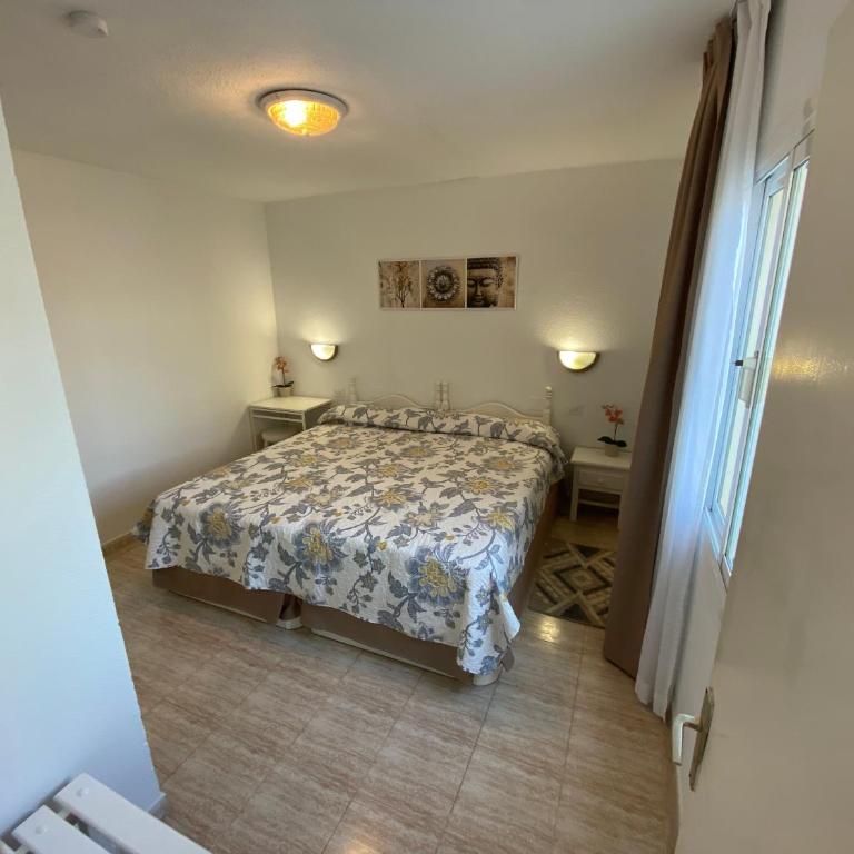 La Marina - Apartamento de 1 dormitorio - 8