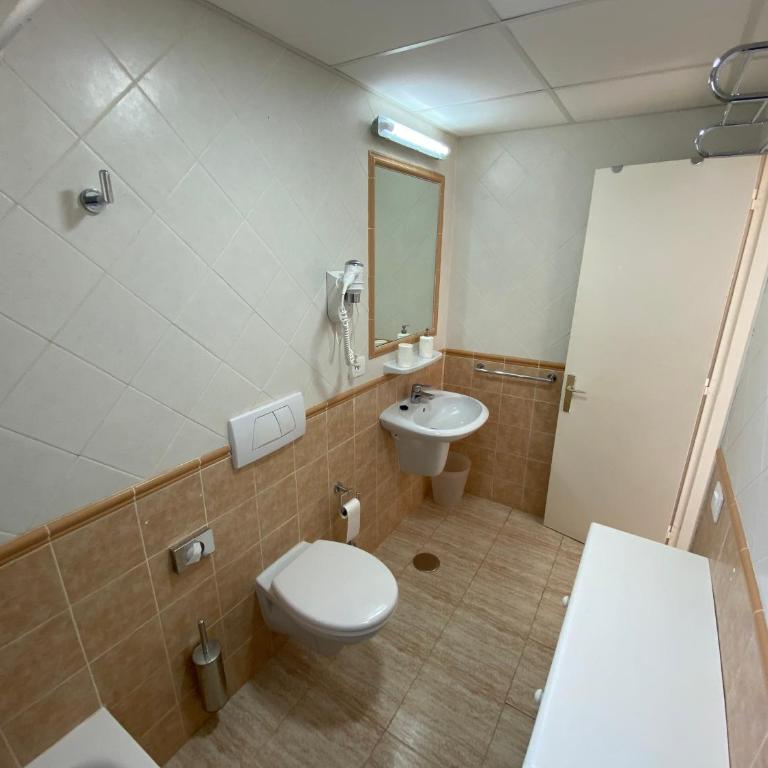 La Marina - Apartamento de 1 dormitorio - 6