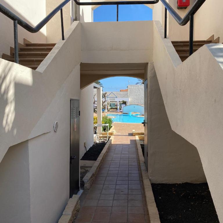 La Marina - Apartamento de 1 dormitorio - 14