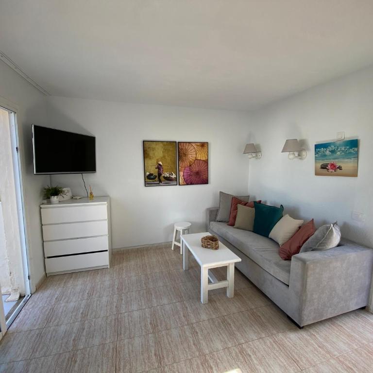 La Marina - Apartamento de 1 dormitorio - 3