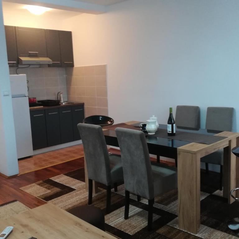 Apartman 2M Lux - Apartman sa 1 Spavaćom Sobom - 14