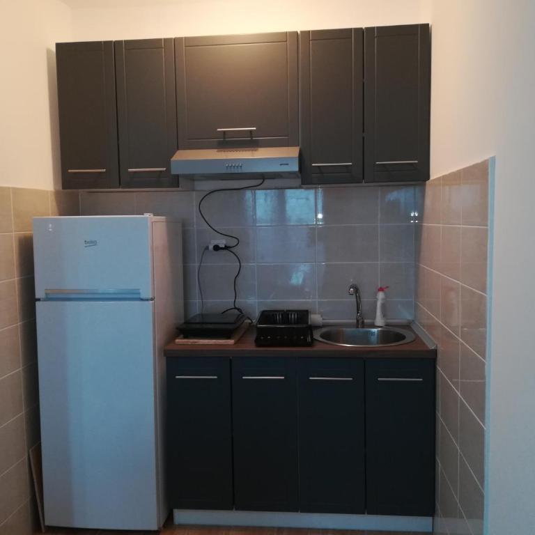 Apartman 2M Lux - Apartman sa 1 Spavaćom Sobom - 27