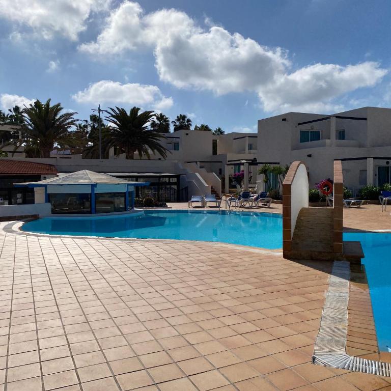La Marina - Apartamento de 1 dormitorio - 16