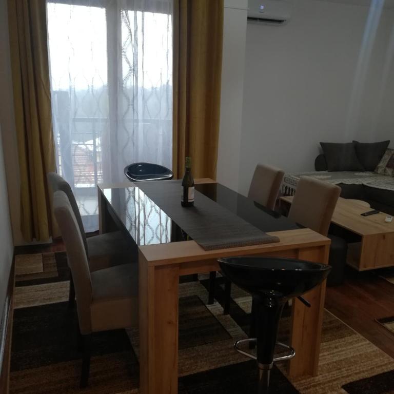 Apartman 2M Lux - Apartman sa 1 Spavaćom Sobom - 10