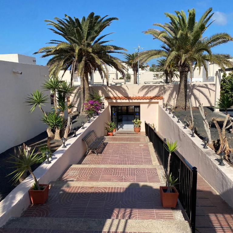 La Marina - Apartamento de 1 dormitorio - 19
