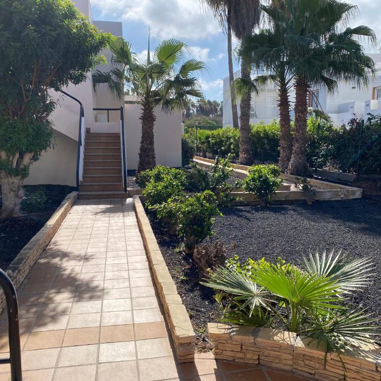 La Marina - Apartamento de 1 dormitorio - 20