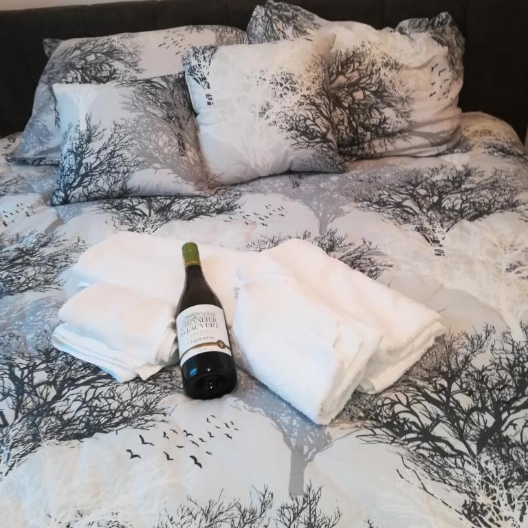 Apartman 2M Lux - Apartman sa 1 Spavaćom Sobom - 38