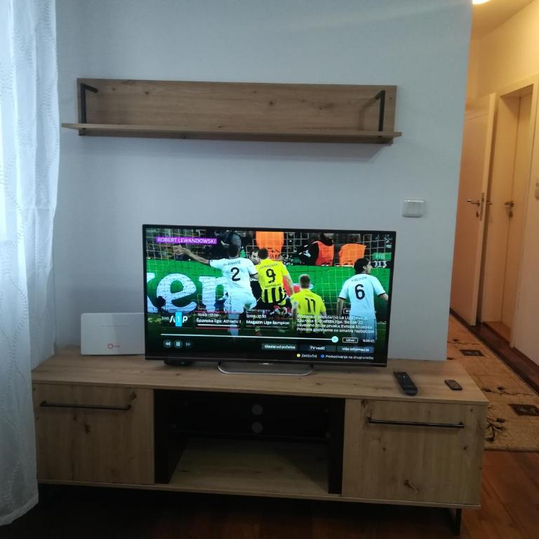 Apartman 2M Lux - Apartman sa 1 Spavaćom Sobom - 23