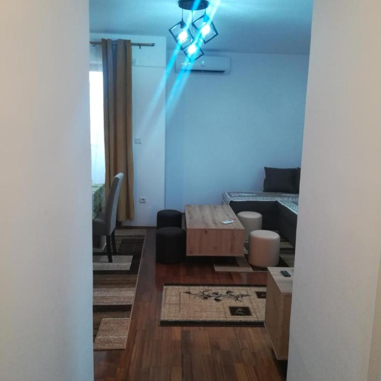 Apartman 2M Lux - Apartman sa 1 Spavaćom Sobom - 33
