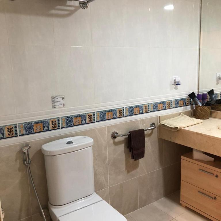 Corralejo Oasis Tamarindo Dońa Laura 69b WI FI, smart TV, portico, piscine - Apartamento de 1 dormitorio - 23