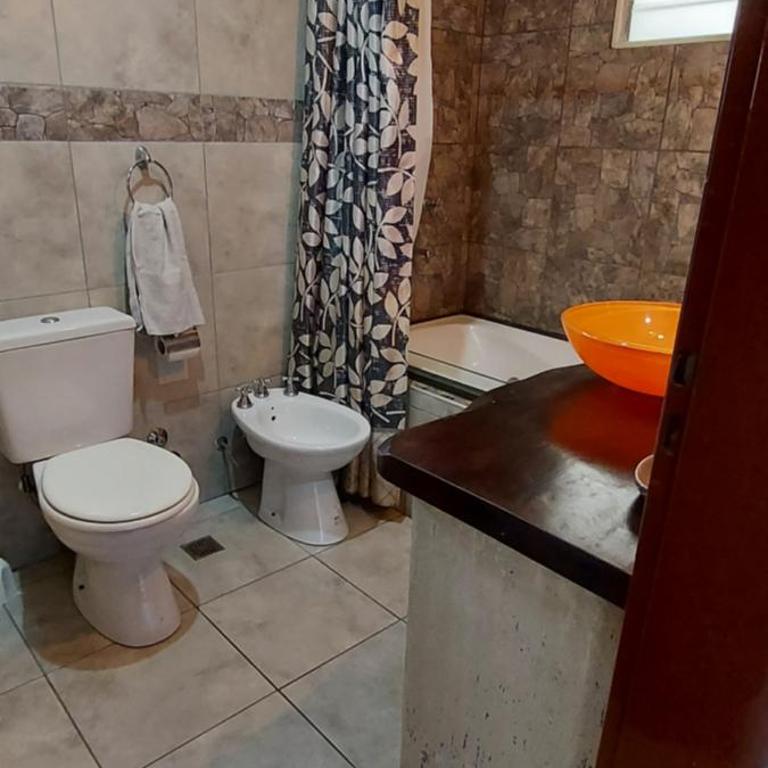 Merlo 1 - Apartment - 7