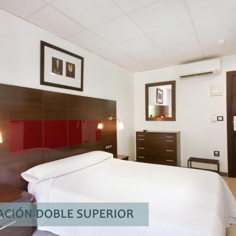 Atenas Granada - Superior Double or Twin Room - 18