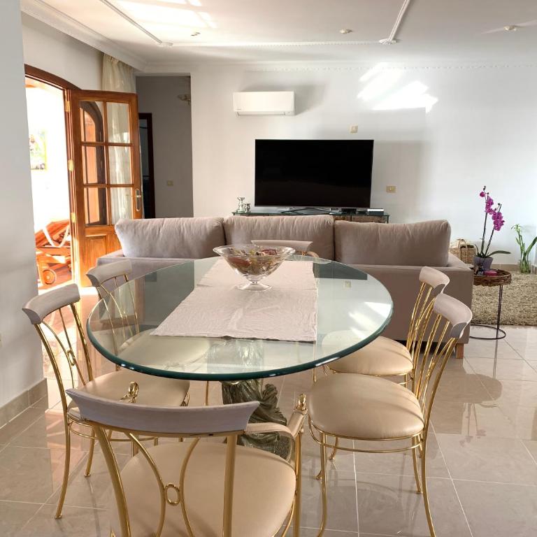 Villa Claudia - HEATED POOL by VV Canary Ocean Homes - Villa de 3 dormitorios - 6