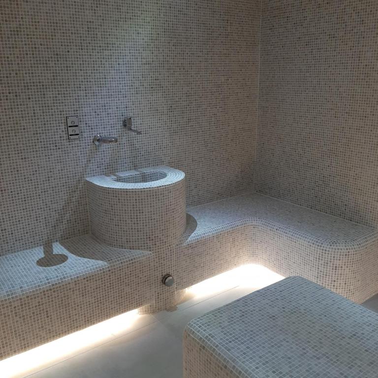 Studio Diamondlux Vrnjačka Banja - One-Bedroom Apartment - 18