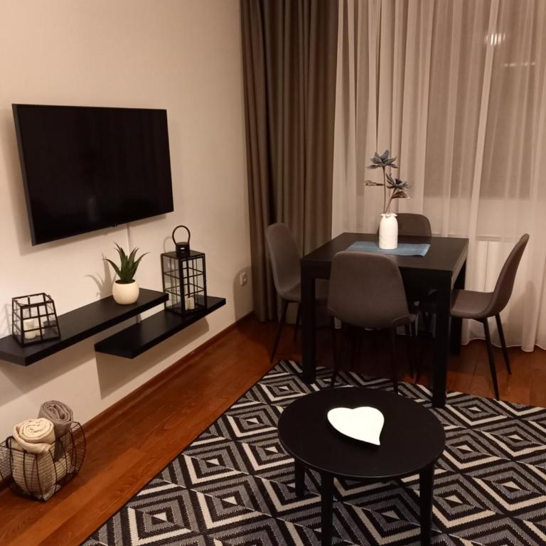 Studio Diamondlux Vrnjačka Banja - One-Bedroom Apartment - 23