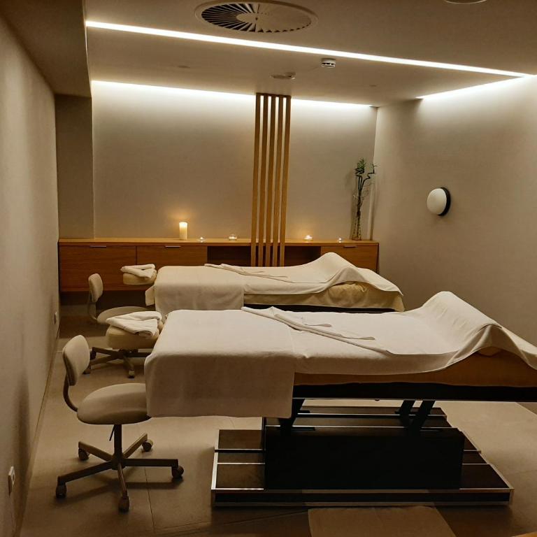 Studio Diamondlux Vrnjačka Banja - One-Bedroom Apartment - 26