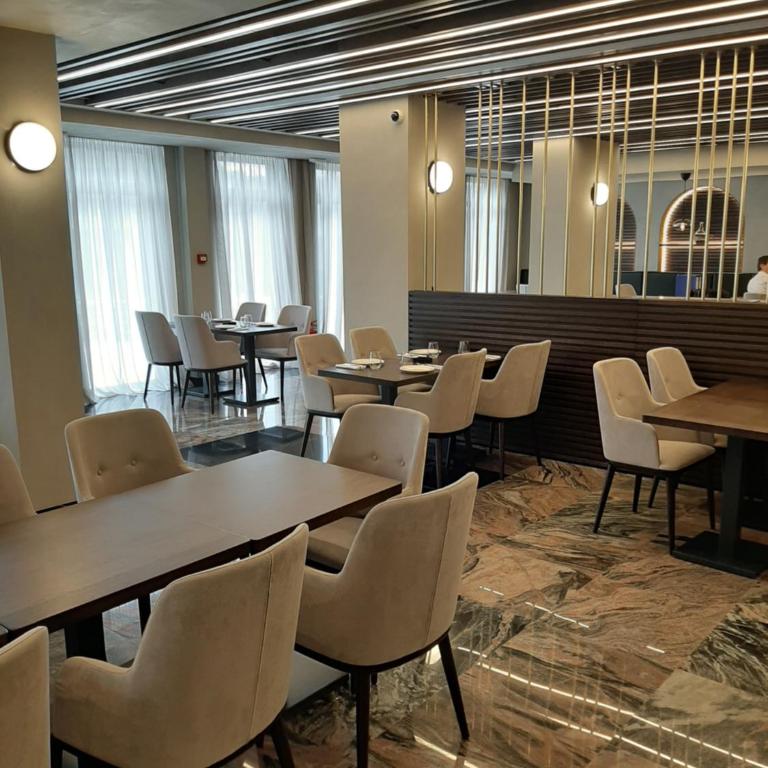 Studio Diamondlux Vrnjačka Banja - One-Bedroom Apartment - 27
