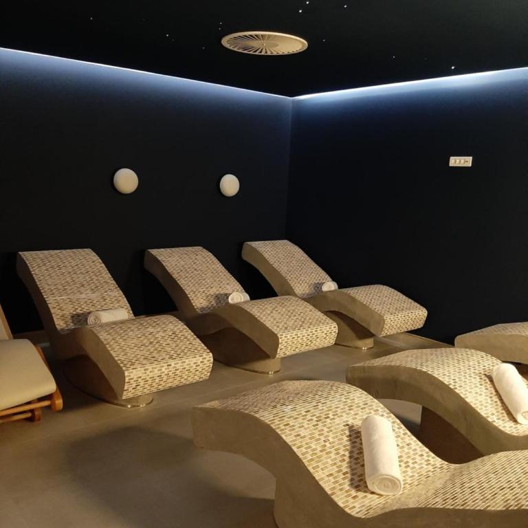 Studio Diamondlux Vrnjačka Banja - One-Bedroom Apartment - 28