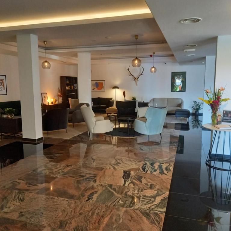 Studio Diamondlux Vrnjačka Banja - One-Bedroom Apartment - 29