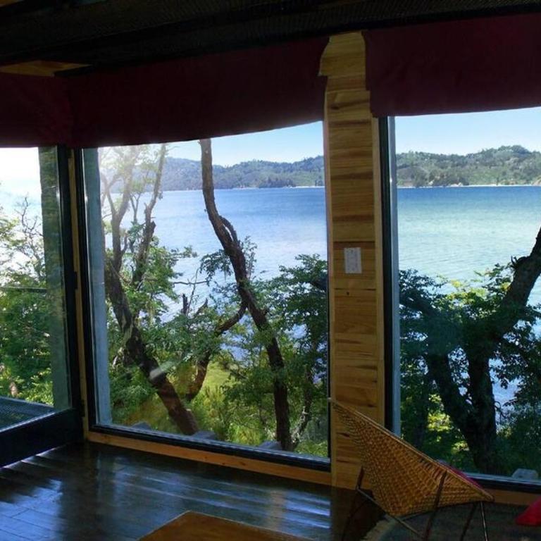 La casa providencia - Costa del lago - Chalet de 1 dormitorio - 1