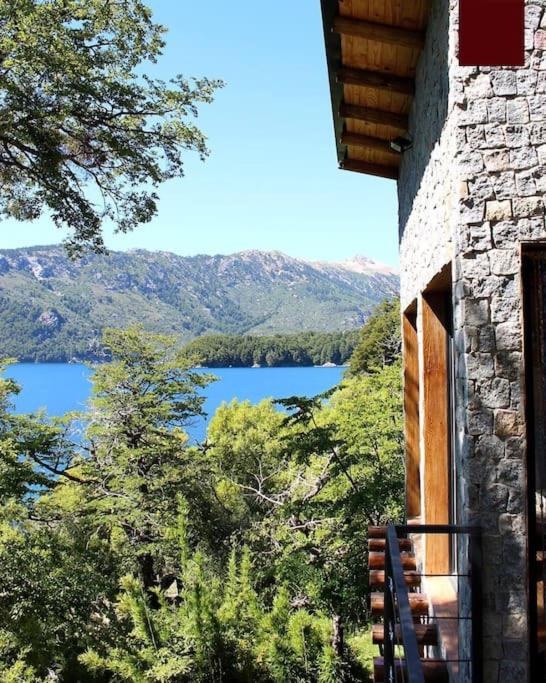 La casa providencia - Costa del lago - Chalet de 1 dormitorio - 2