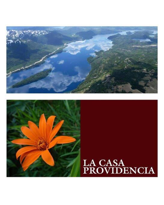 La casa providencia - Costa del lago - Chalet de 1 dormitorio - 22