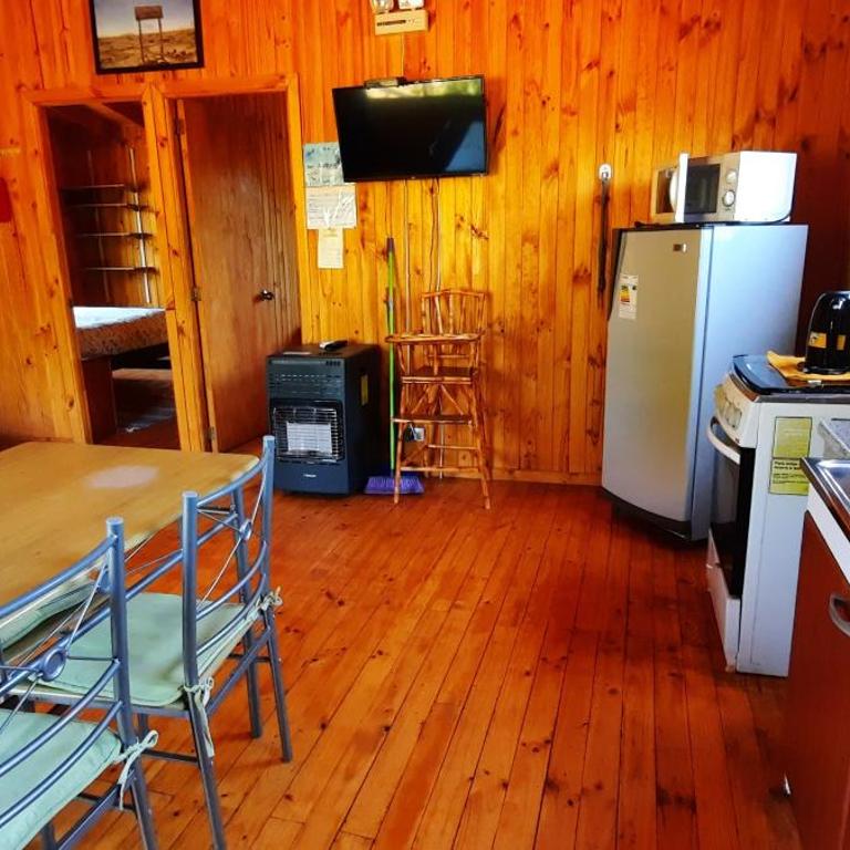 La Maravilla Lodge - Bungalow de 2 dormitorios - 10
