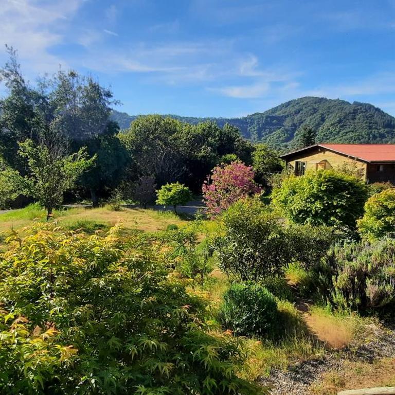 La Maravilla Lodge - Chalet de 2 dormitorios - 15