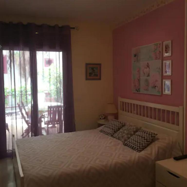 Lovely family apartment in high quality residence - One-Bedroom Apartment - 7