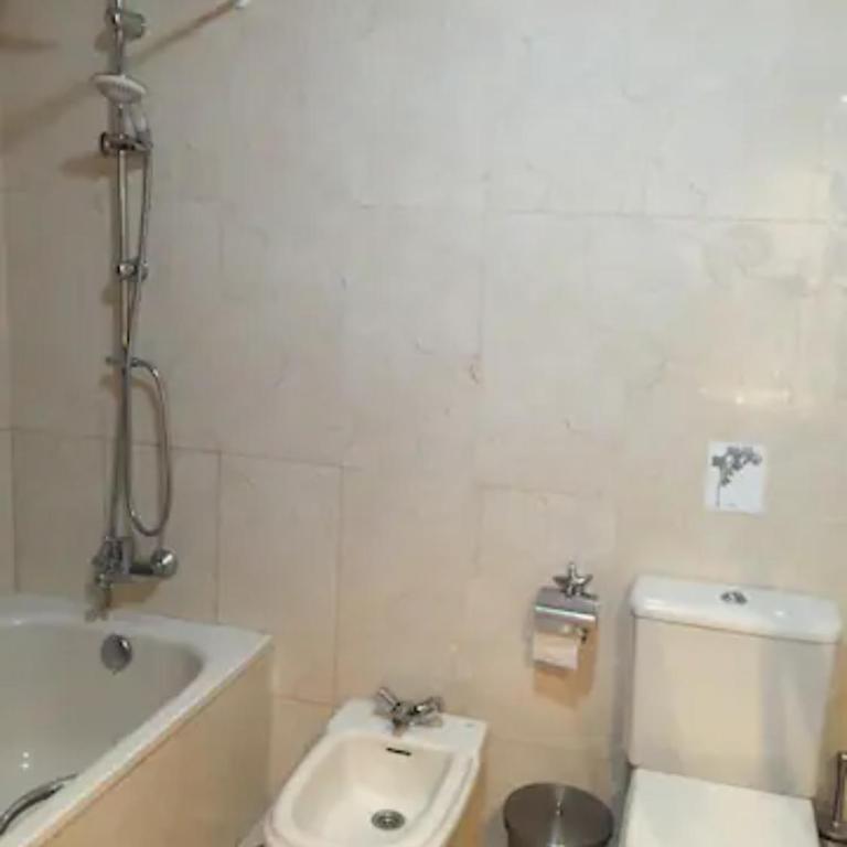 Lovely family apartment in high quality residence - One-Bedroom Apartment - 17