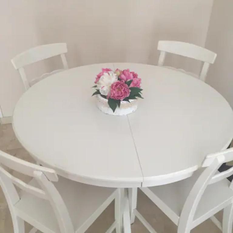 Lovely family apartment in high quality residence - One-Bedroom Apartment - 13