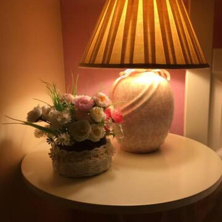 Lovely family apartment in high quality residence - One-Bedroom Apartment - 8