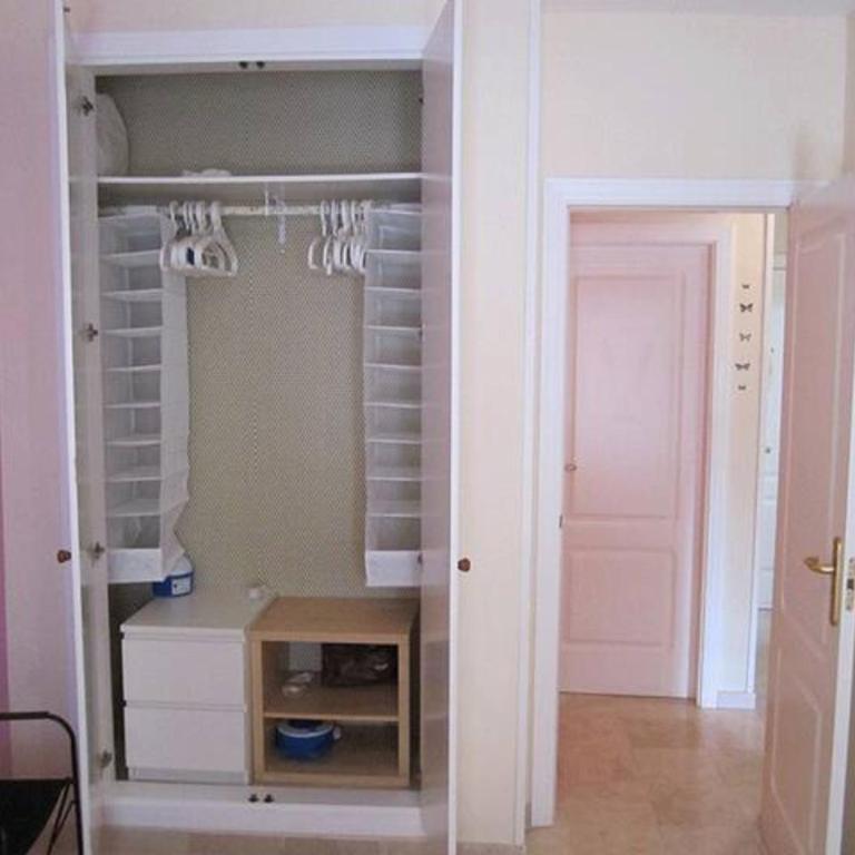 Lovely family apartment in high quality residence - One-Bedroom Apartment - 10