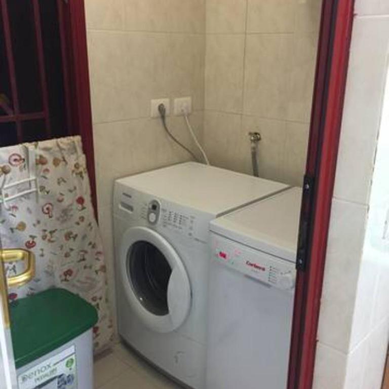 Lovely family apartment in high quality residence - One-Bedroom Apartment - 18
