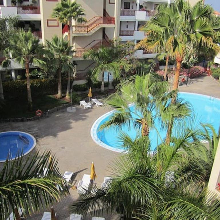 Lovely family apartment in high quality residence - One-Bedroom Apartment - 1
