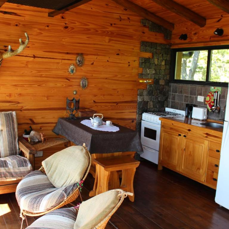 La casa providencia - Costa del lago - Chalet de 1 dormitorio - 13