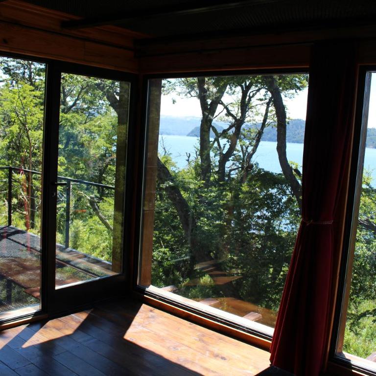 La casa providencia - Costa del lago - Chalet de 1 dormitorio - 11