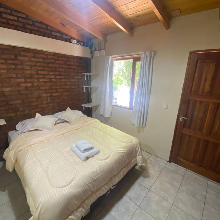 Departamentos Centro El Calafate - Loft - 10