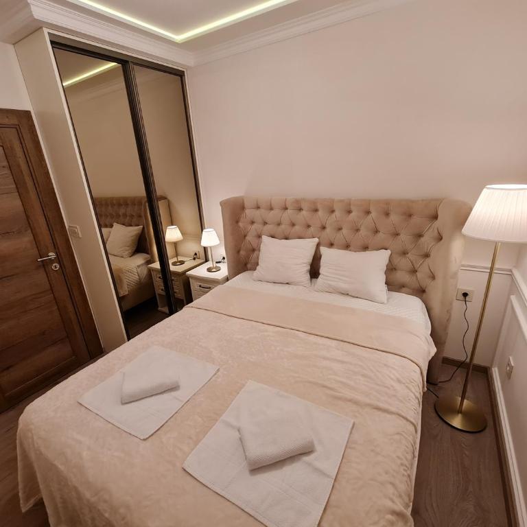 Apartment Nusic residence - Apartman sa 1 Spavaćom Sobom - 19