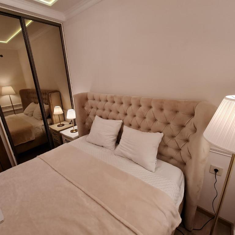 Apartment Nusic residence - Apartman sa 1 Spavaćom Sobom - 18