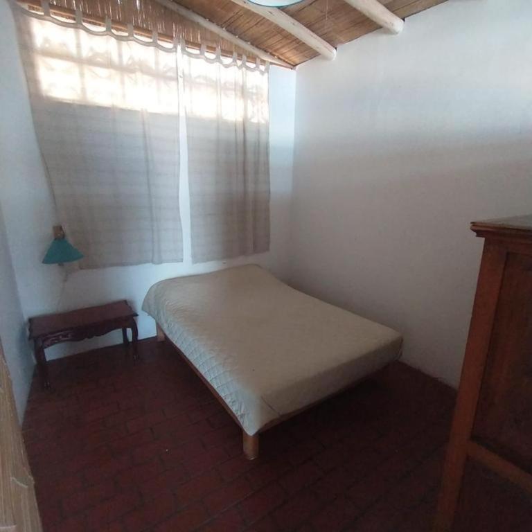 Hamacas - Bungalow - Beach Front - 7