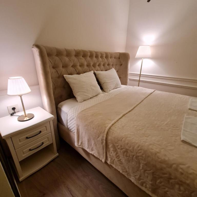 Apartment Nusic residence - Apartman sa 1 Spavaćom Sobom - 17