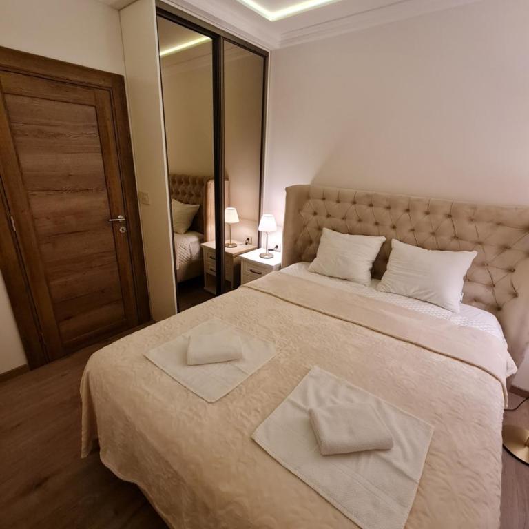 Apartment Nusic residence - Apartman sa 1 Spavaćom Sobom - 15